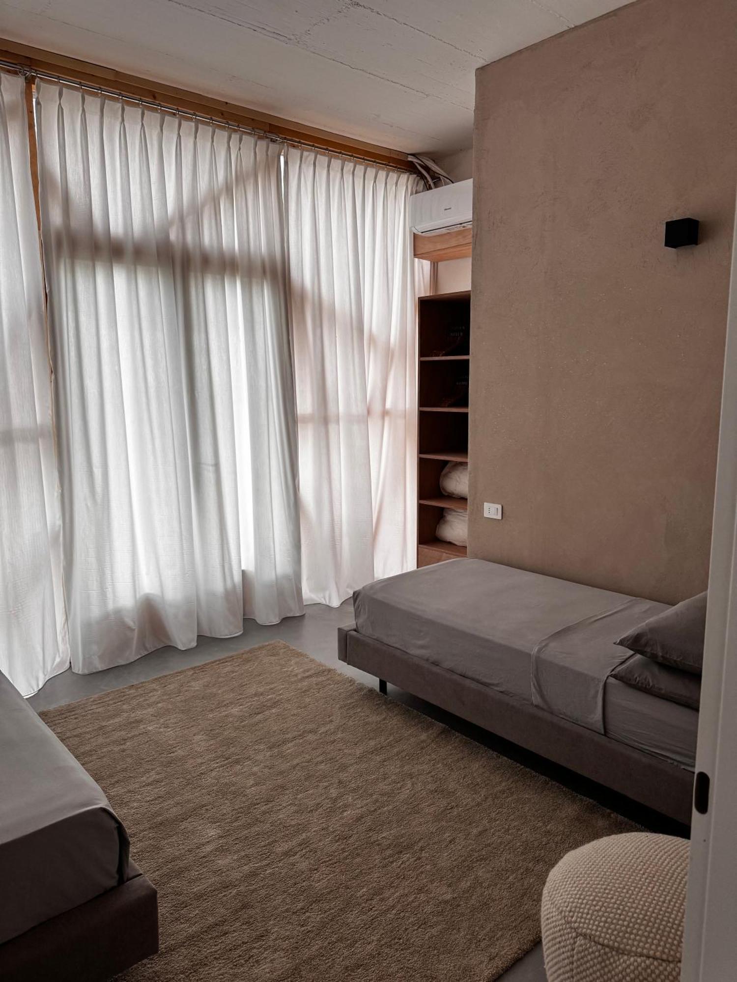 Agriturismo Voeuja Lago Maggiore ลุยโน ภายนอก รูปภาพ